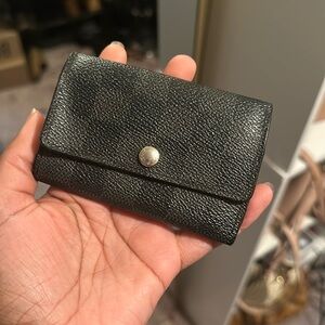Louis Vuitton Damier Key Holder